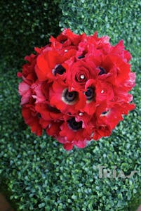 Holiday Floral Bouquets